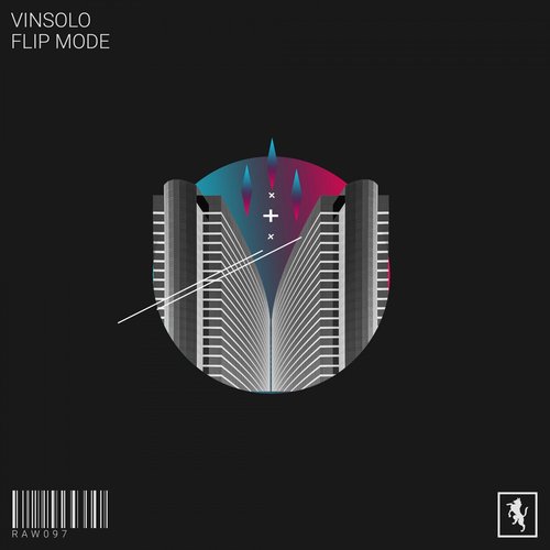 Vinsolo - Flip Mode [RAW097]